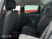 Renault Clio 0.9 TCe Limited