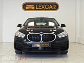 BMW 116 d Advantage