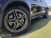 Mercedes-Benz GLC 300 de Coupé 4Matic