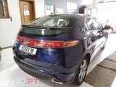 Honda Civic 1.4 Sport