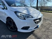 Opel Corsa 1.4 T GSi J18