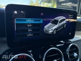 Mercedes-Benz GLC 300 e 4Matic