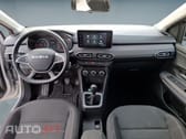 Dacia Jogger TCe 110 FAP Extreme 7 lugares