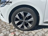 Renault Clio Intens Blue dCi 115