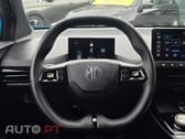 MG MG4 64 kWh Luxury