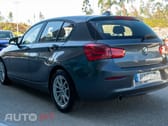 BMW 116 d