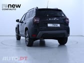 Dacia Duster DUSTER JOURNEY+ECO-G 100GPL 4X2
