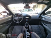 Nissan Juke 1.6 T Nismo