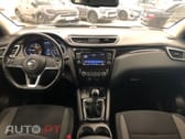 Nissan Qashqai 1.5 dCi Acenta
