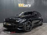 BMW 330 e xDrive Aut. M Sport