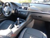 BMW 318 d Line Modern