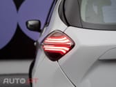 Renault Zoe (c/ Bateria) Intens 50