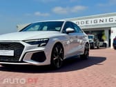 Audi A3 Sportback 30 TFSI S tronic S line
