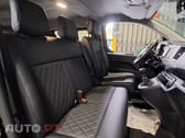 Opel Vivaro 1.5 CDTi L3H1