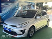 Kia Rio 1.2 CVVT Dynamic