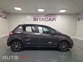 Toyota Yaris 1.5 HSD Comfort
