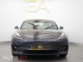 Tesla Model 3 Standard Range Plus RWD