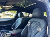 BMW 530 e Pack 50 anos BMW M