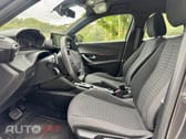 Peugeot 2008 1.5 BlueHDi Active EAT8