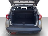 Renault Captur 1.5 dCi Exclusive