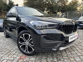 BMW X1 16d Sdrive Auto