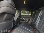 BMW X6 30 d xDrive Pack M