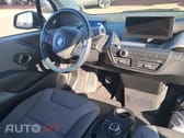 BMW i3 120Ah