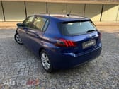 Peugeot 308 1.2 PureTech Active