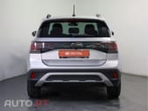 Volkswagen T-Cross 1.0 TSI 115cv DSG Style