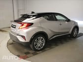 Toyota C-HR 1.8 Hybrid Distinctive