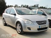 Kia Ceed SW 1.6 CRDi EX