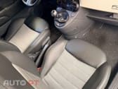 Fiat 500 0.9 8V TwinAir Sport