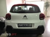 Citroen C3 1.6 BlueHDi Exclusive