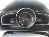 Mazda CX-3 1.5 Sky.Excellence