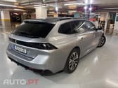 Peugeot 508 SW 1.6 Hybrid Allure Pack e-EAT8