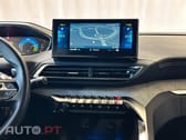 Peugeot 3008 1.6 Hybrid GT Pack e-EAT8
