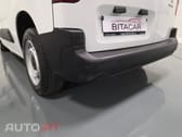 Peugeot Partner 1.6 HDI