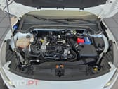 Ford Focus SW 1.0 EcoBoost Active