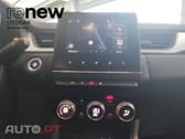 Renault Captur Techno