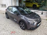 Citroen C3 1.2 PureTech Plus