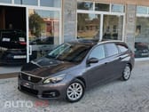 Peugeot 308 SW 1.5 BlueHDi Style