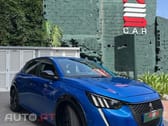 Peugeot 208 1.2 PureTech GT EAT8