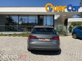 Audi A3 Sportback 1.6 TDI Advance