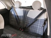 Fiat 500 1.2 Lounge MTA