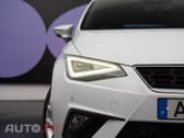 Seat Ibiza 1.0 TSI FR