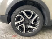 Renault Captur 1.5 dCi Exclusive EDC