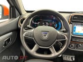 Dacia Spring Comfort Plus