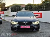 BMW 530 e iPerformance Pack M