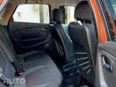 Renault Captur 1.5 dCi Exclusive