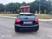 Mercedes-Benz A 180 CDi BE AMG Sport Aut.